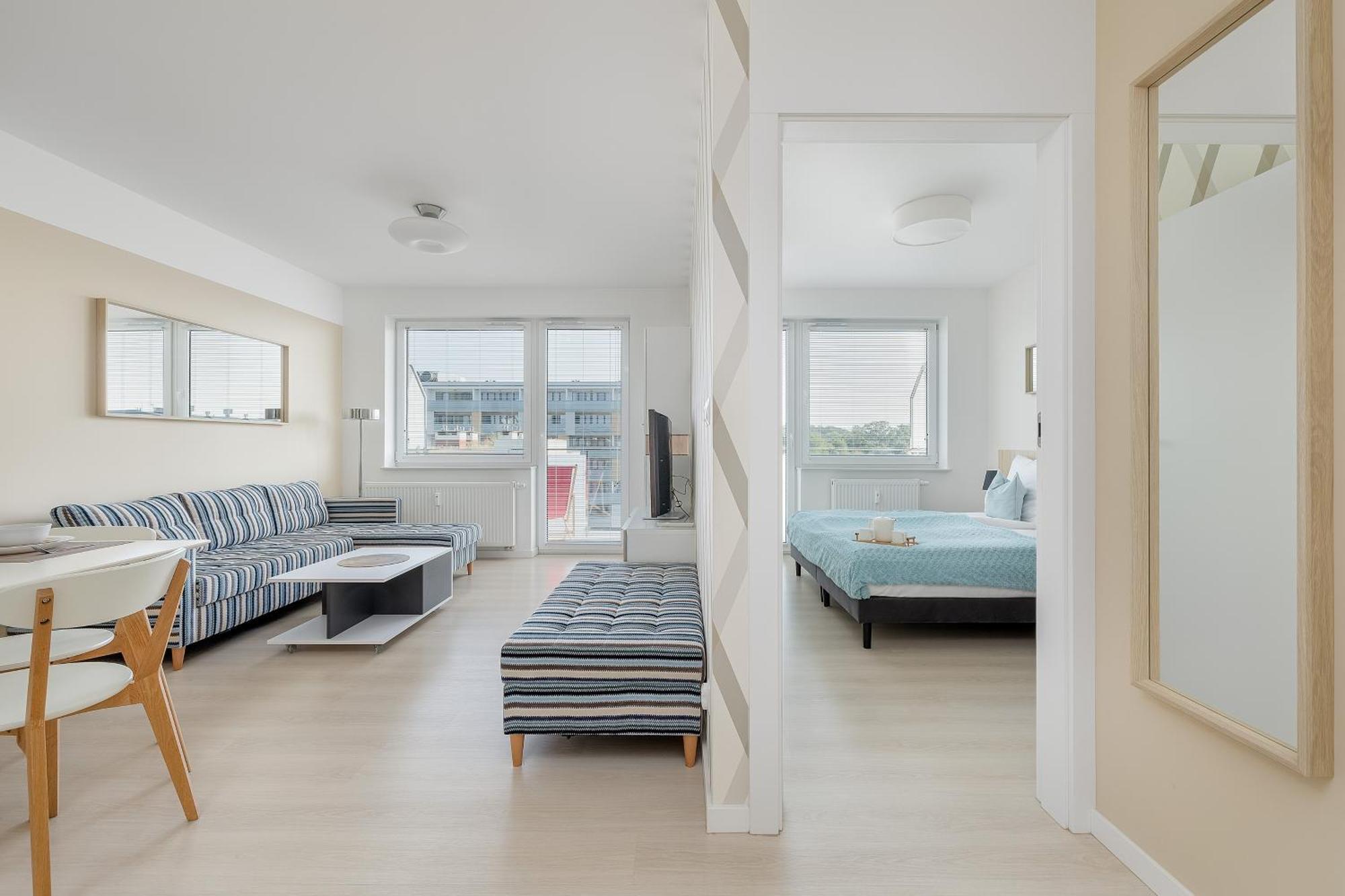 Jantar Apartamenty Blizej Morza Kolobrzeg Exterior photo