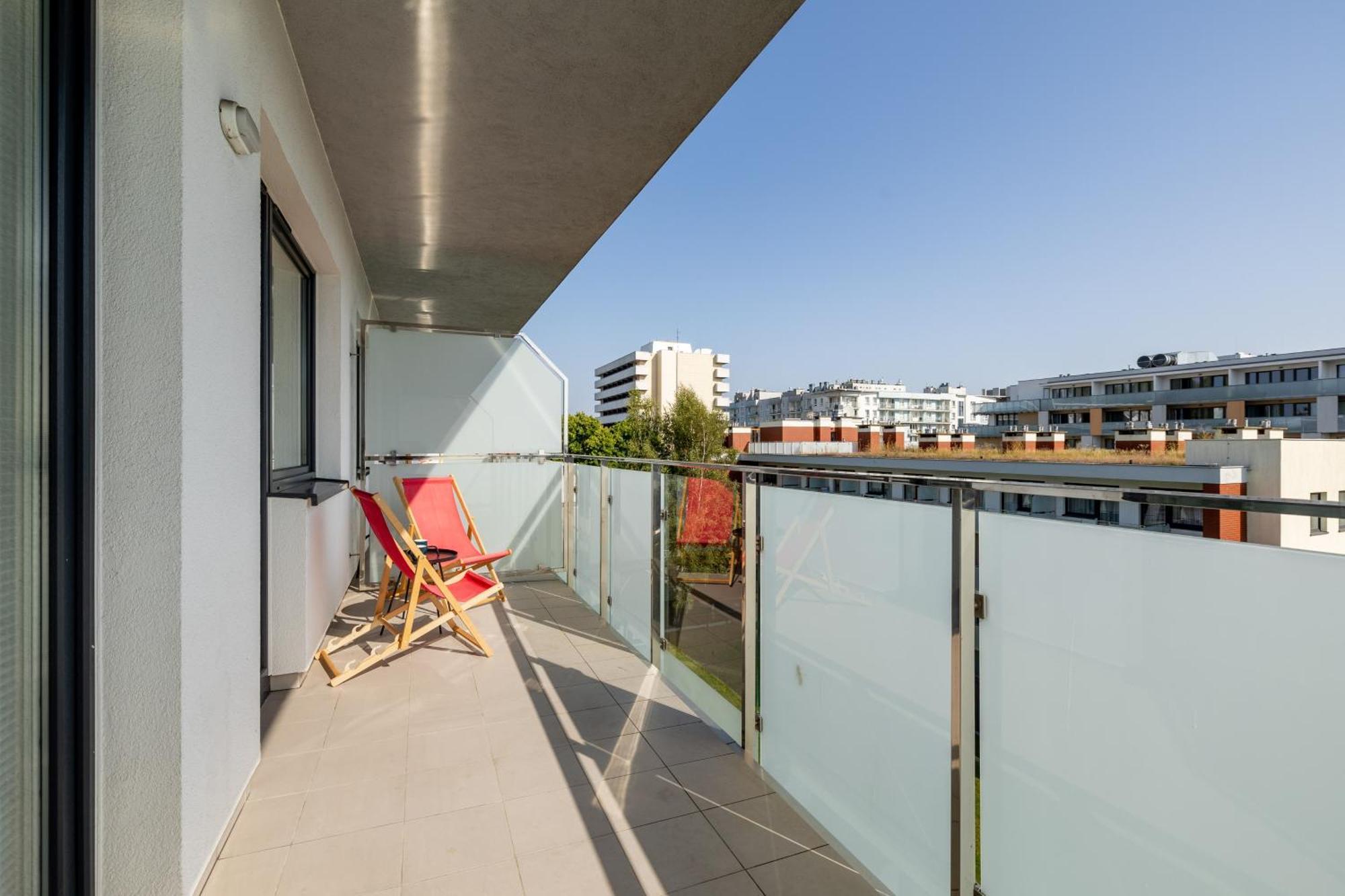 Jantar Apartamenty Blizej Morza Kolobrzeg Exterior photo